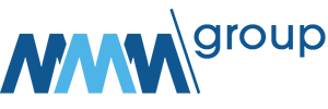 Logo MMM Group
